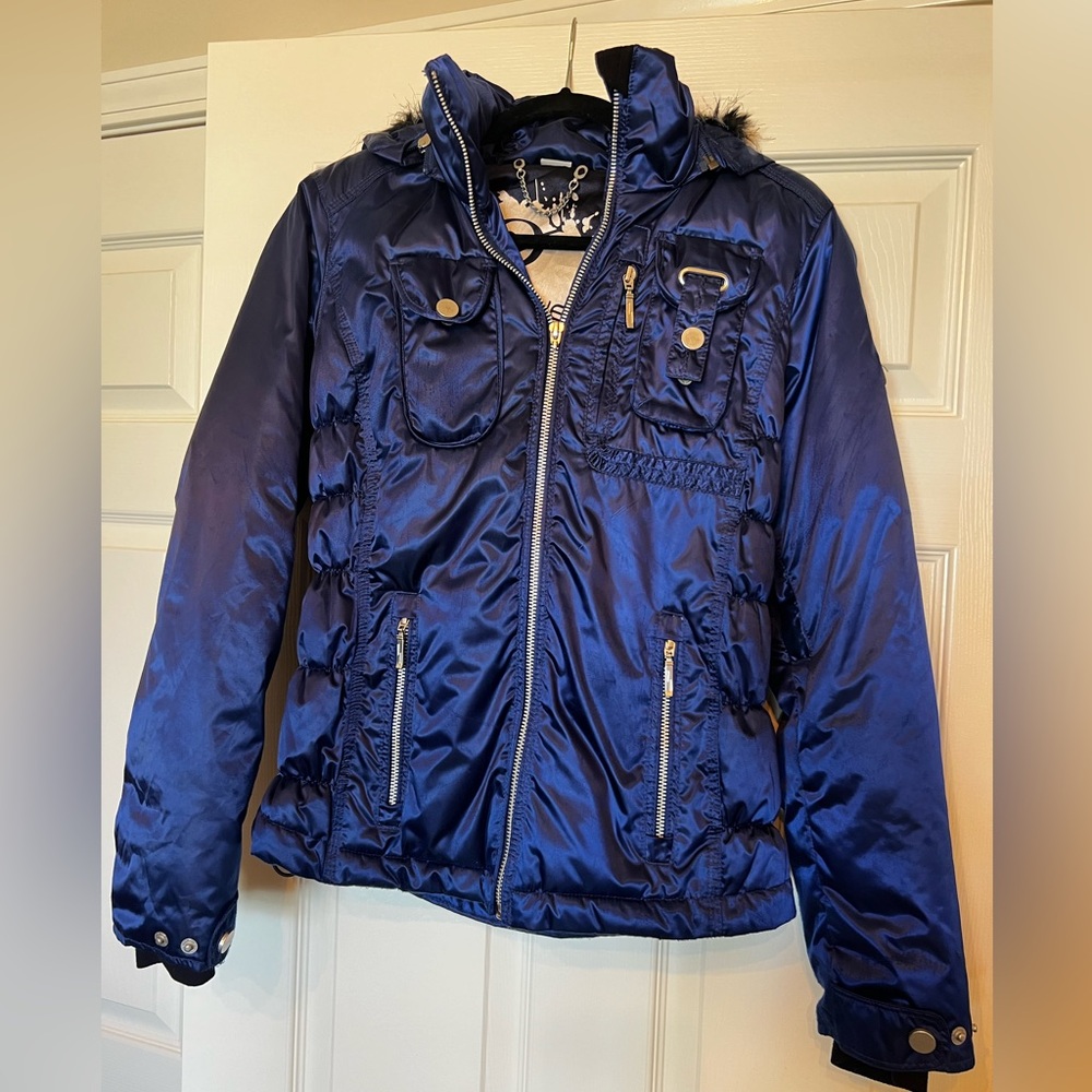 Obermeyer Leighton Ski Jacket